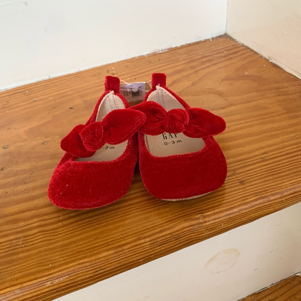 Baby Shoes